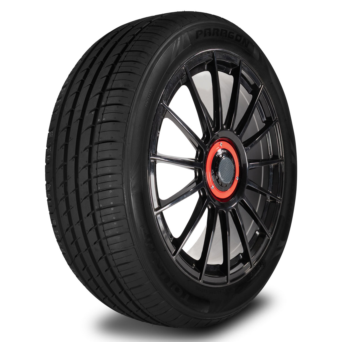 TOUR HP 195/55R16 87H